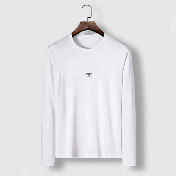 Picture of Balenciaga T Shirt Long _SKUBalenciagaM-6XL1qr0149791